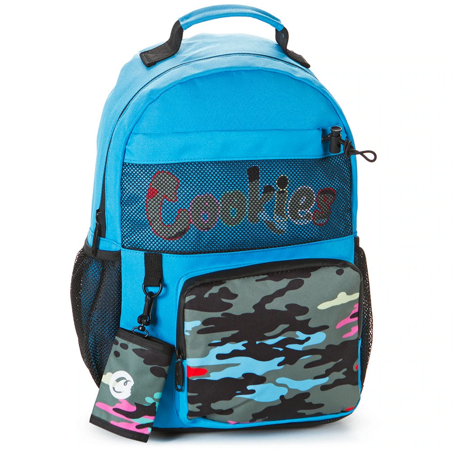 Cookies Accessories, Cookies Smell Proof Backpack
