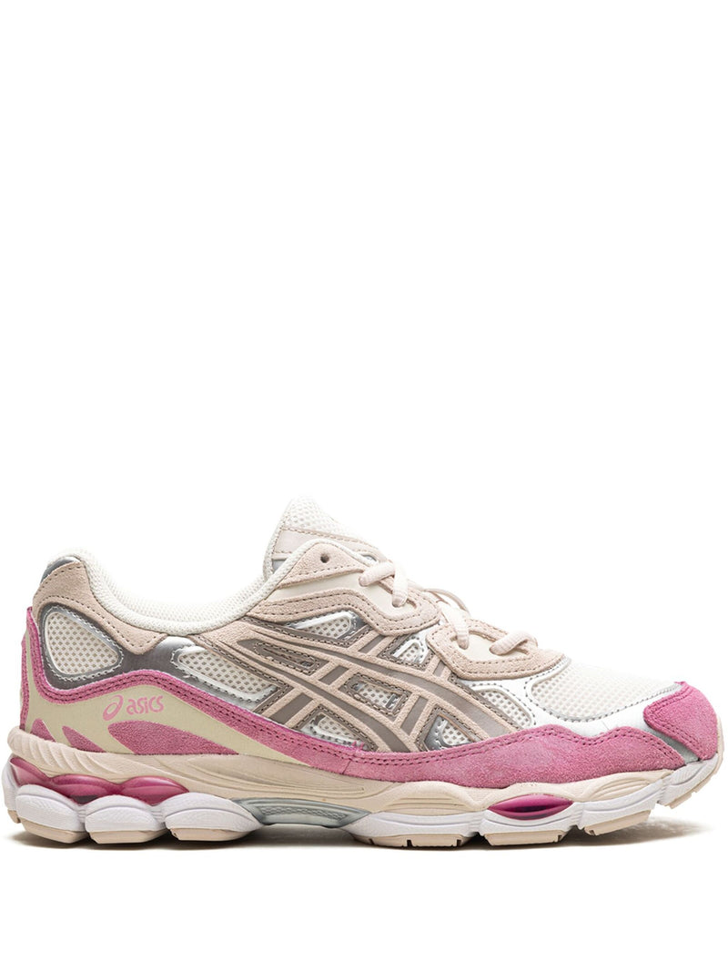 ASICS Gel-NYC Sneakers - Cream Mineral Beige Pink