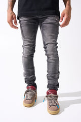 Serenede ''Fume'' Jeans - Smoke