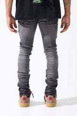 Serenede ''Fume'' Jeans - Smoke