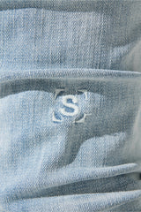 Serenede ''Ice'' Jeans - Light Blue