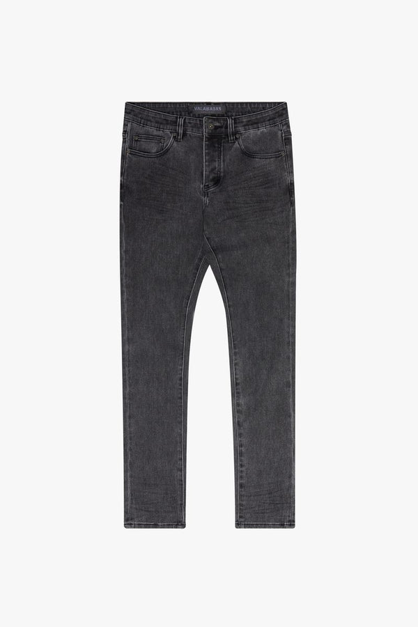 Valabasas "MR.FLEX" Grey Skinny Jeans