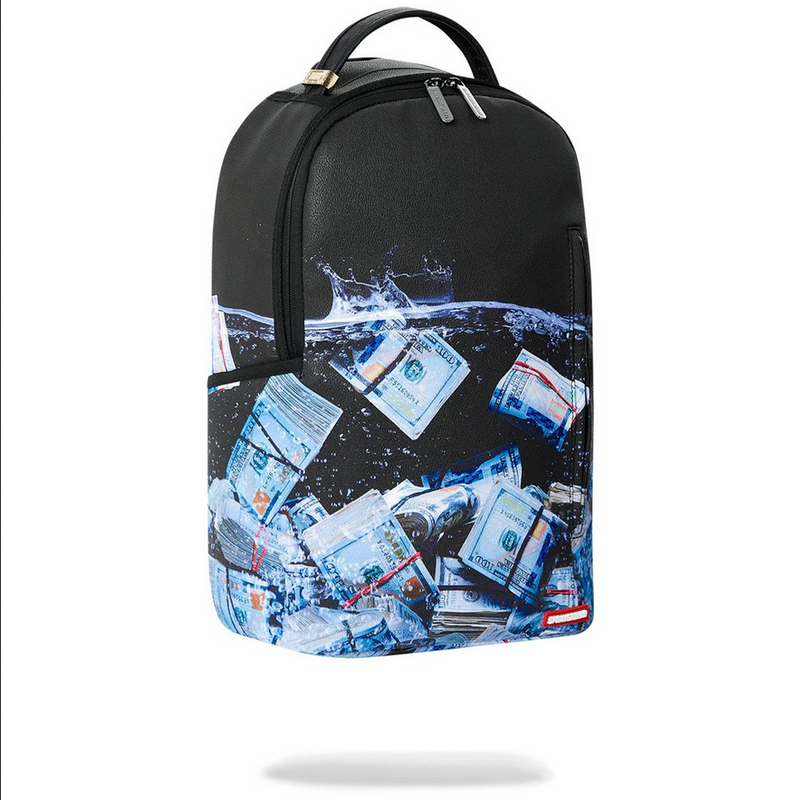 Sprayground - Money Floatin DLXSV Backpack