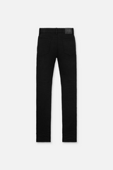 RTA Bryant Skinny Jean | Black Logo