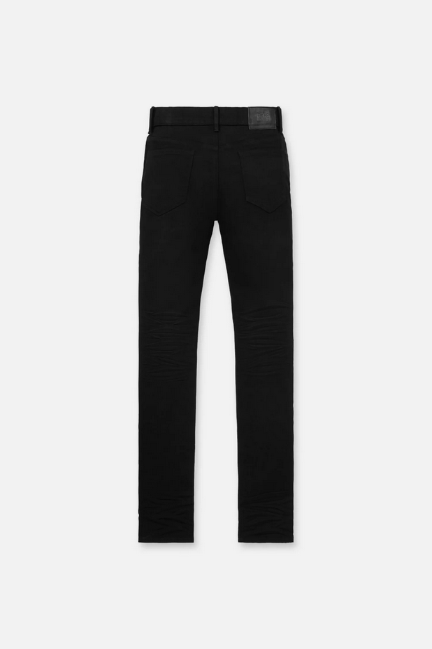 RTA Bryant Skinny Jean | Black Logo