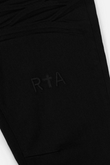 RTA Bryant Skinny Jean | Black Logo