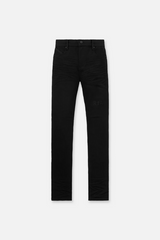 RTA Bryant Skinny Jean | Black Logo