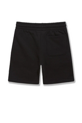 Jordan Craig Kids Paradise Tonal Shorts Set - Black