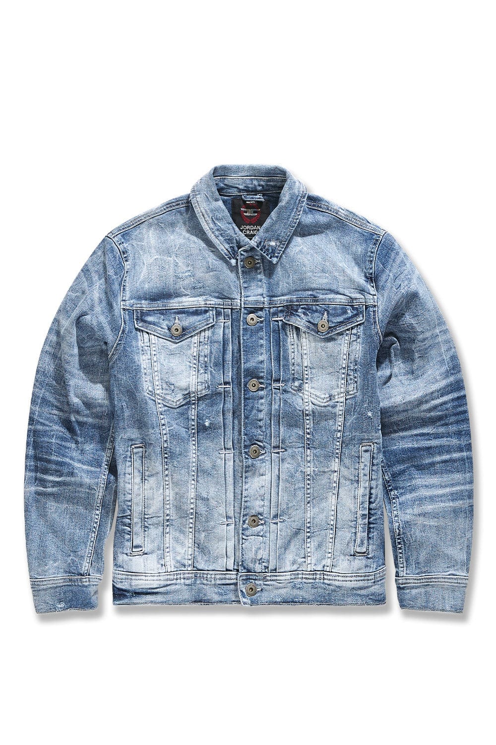 Denim Jacket - Desperado