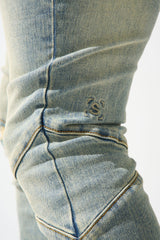 Serenede ''Bronze.2'' Jeans - Vintage