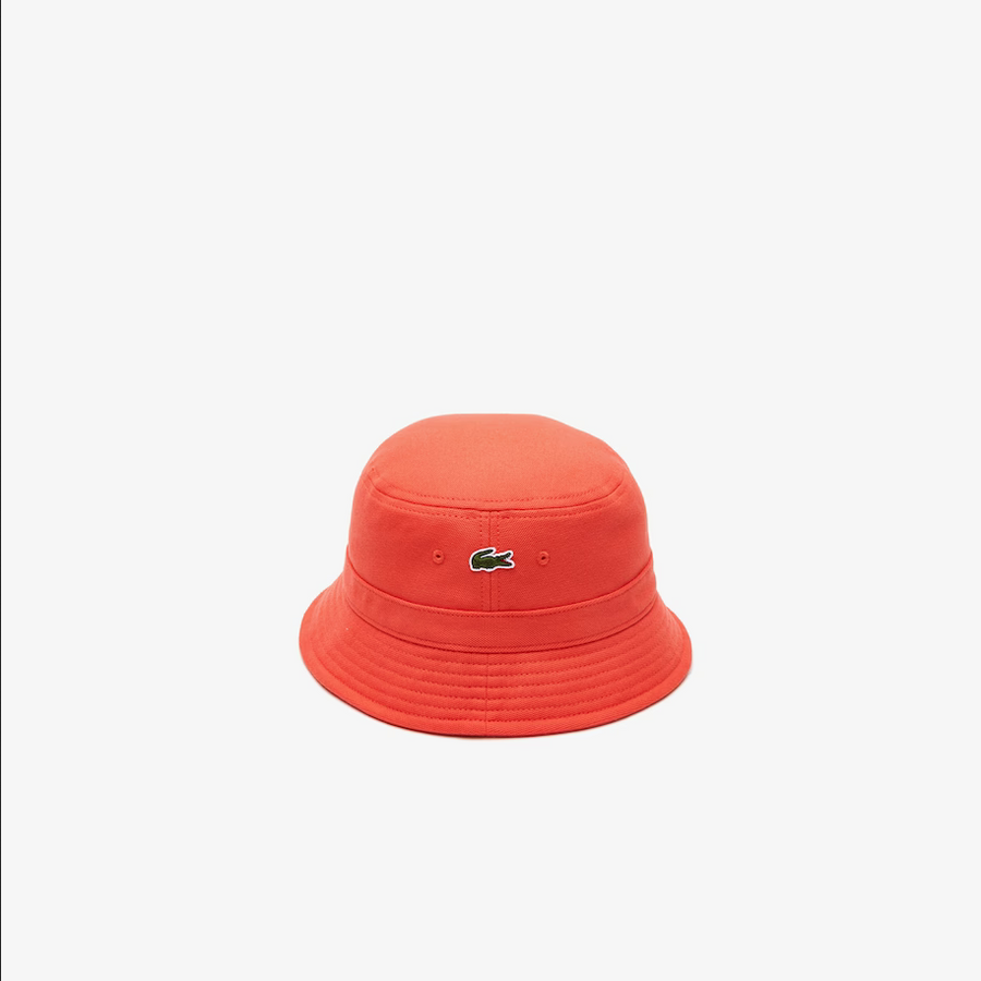 Supreme Lacoste Bucket Hat deals