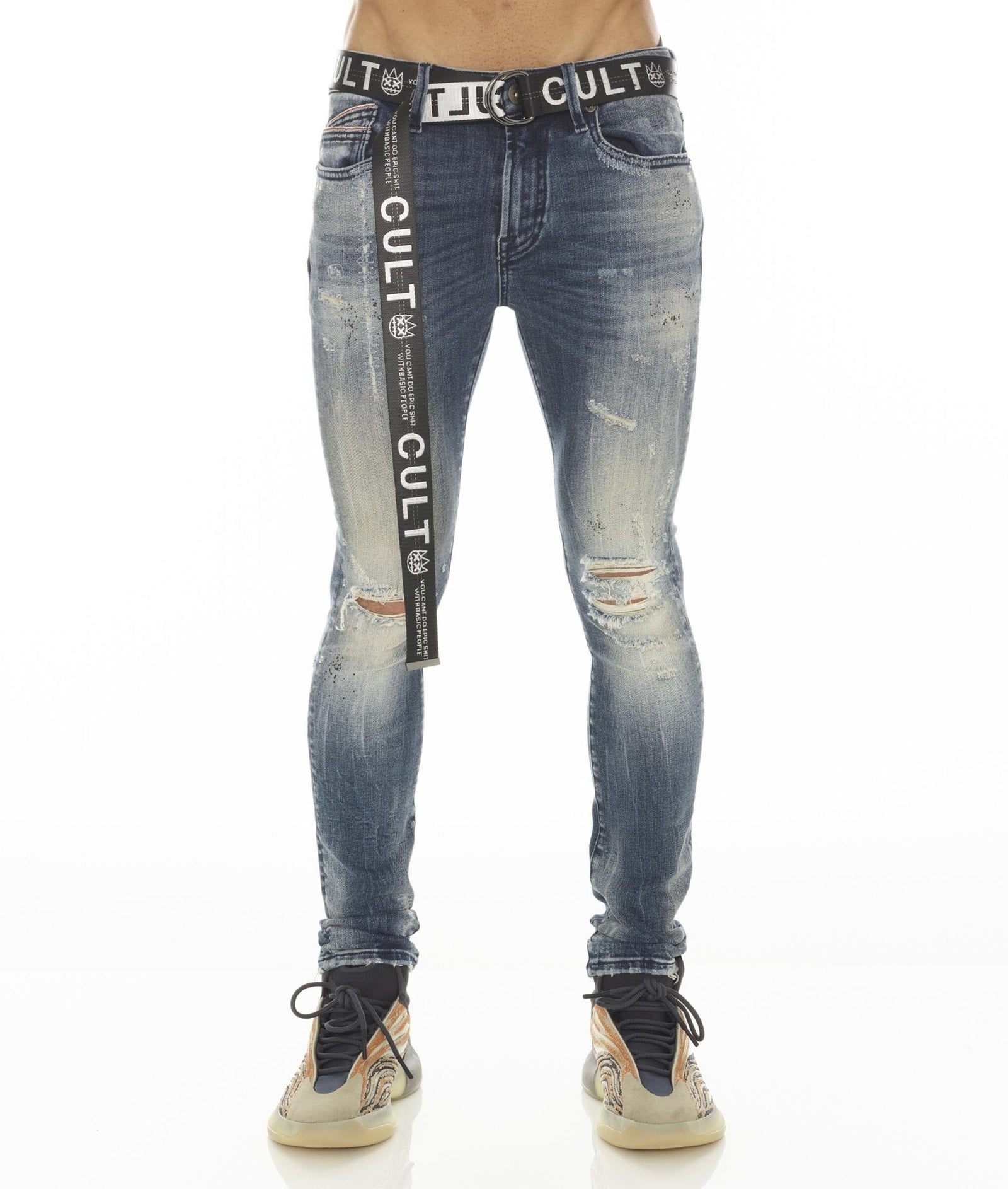 Cult of Individuality online Jeans