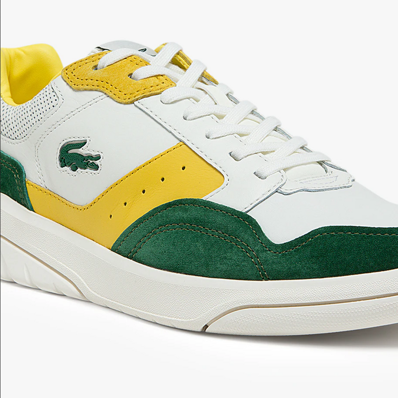 Lacoste Game Advance Luxe 0121 2 Sneakers Men