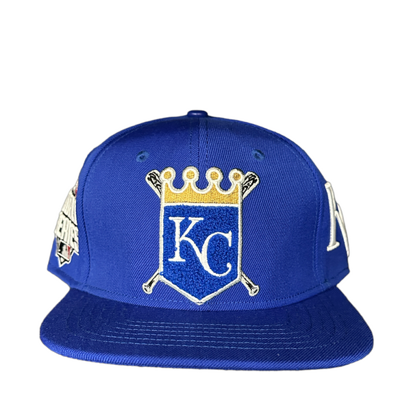 Kansas City Royals Snapback